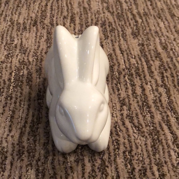 Rabbit Piggy Bank - Picture 4 of 4